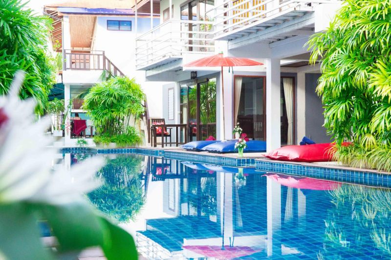 FLORIST RESORT — фото 5