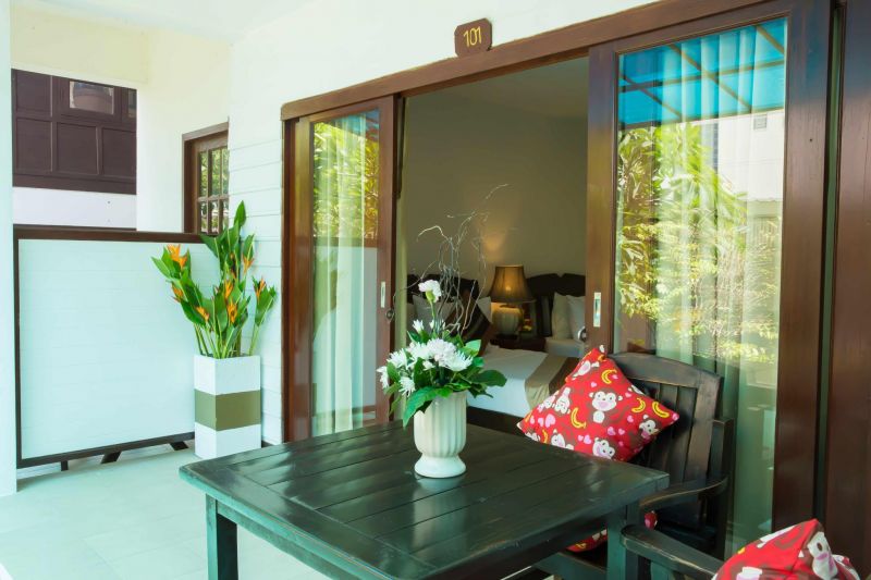 FLORIST RESORT — фото 10