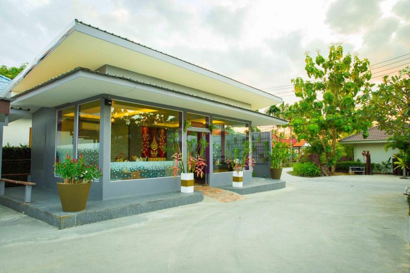 FLORIST RESORT — фото 13
