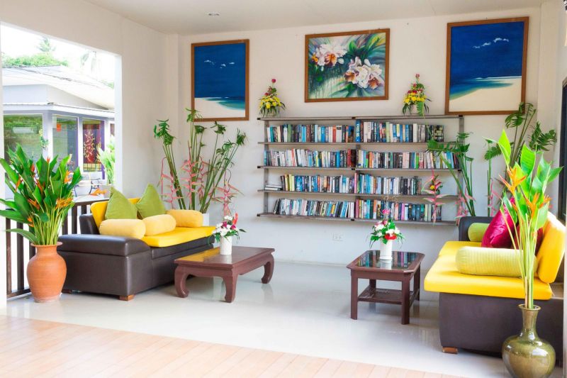 FLORIST RESORT — фото 15