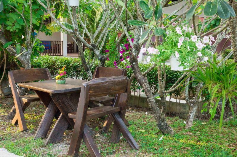 FLORIST RESORT — фото 16