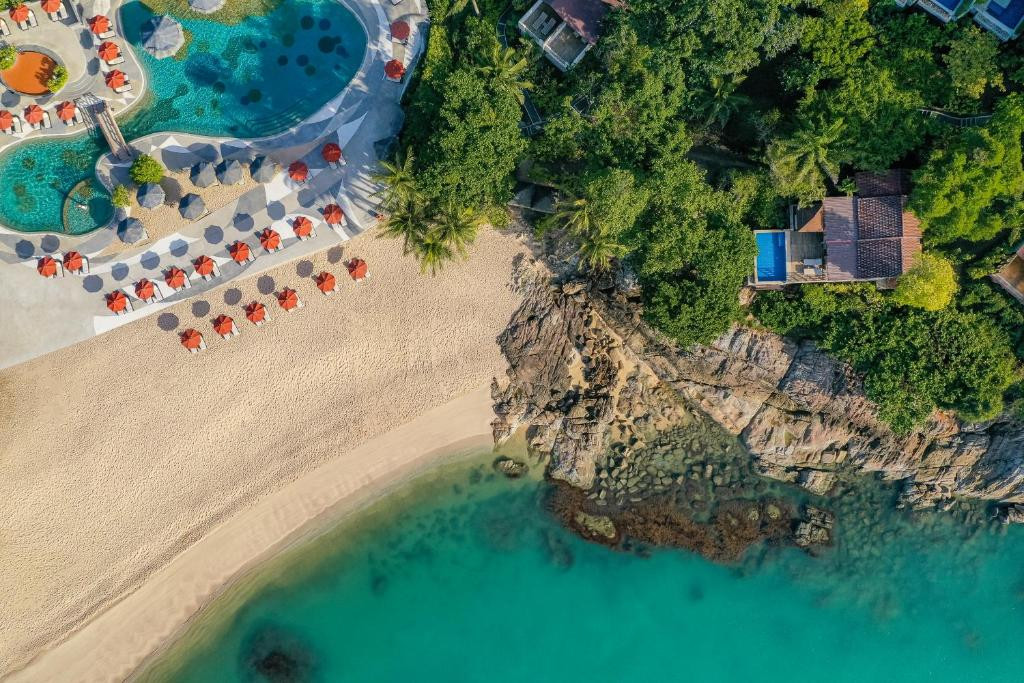 GARRYA TONGSAI BAY SAMUI (EX. THE TONGSAI BAY) — фото 2