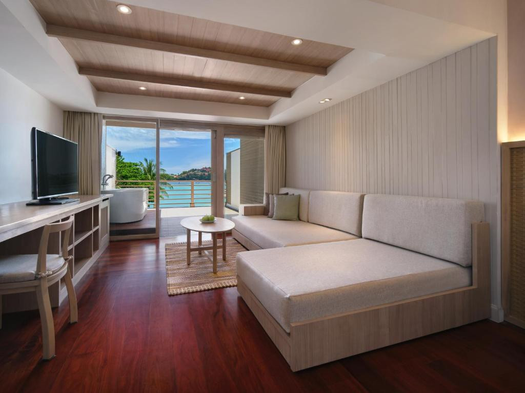 GARRYA TONGSAI BAY SAMUI (EX. THE TONGSAI BAY) — фото 3
