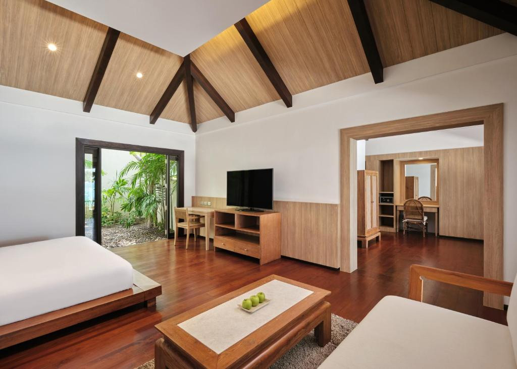 GARRYA TONGSAI BAY SAMUI (EX. THE TONGSAI BAY) — фото 6