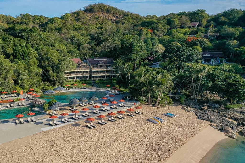 GARRYA TONGSAI BAY SAMUI (EX. THE TONGSAI BAY) — фото 7