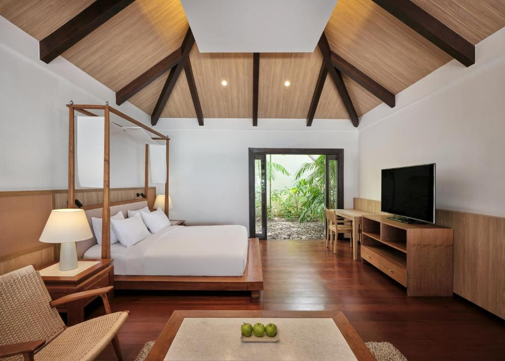 GARRYA TONGSAI BAY SAMUI (EX. THE TONGSAI BAY) — фото 8
