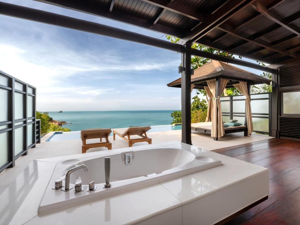 GARRYA TONGSAI BAY SAMUI (EX. THE TONGSAI BAY) — фото 12