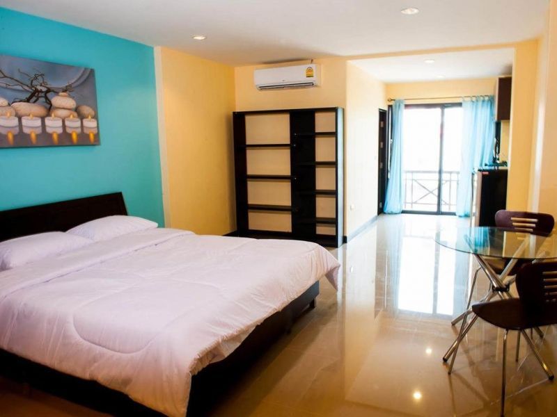 GECKO HOTEL — фото 12