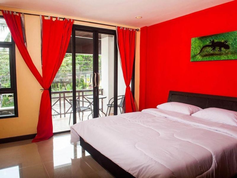 GECKO HOTEL — фото 13