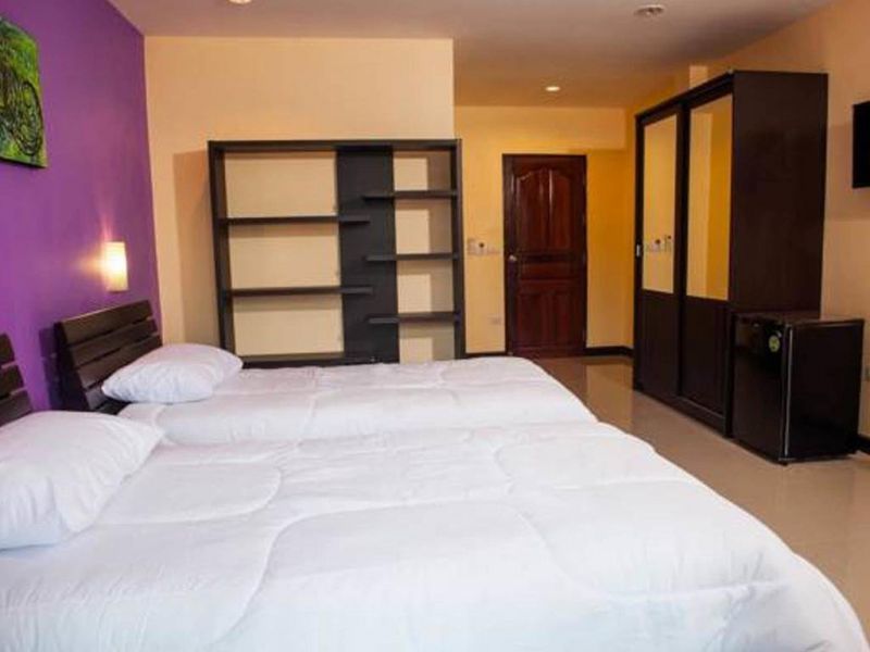 GECKO HOTEL — фото 15