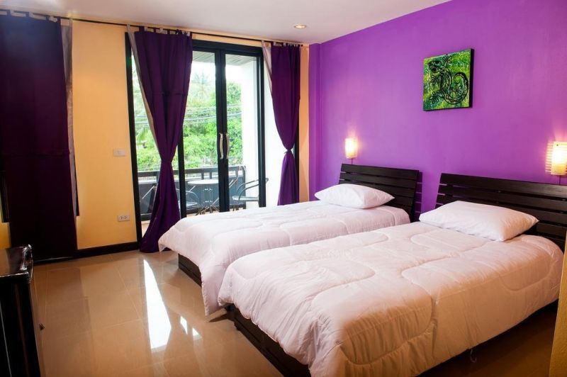 GECKO HOTEL — фото 16