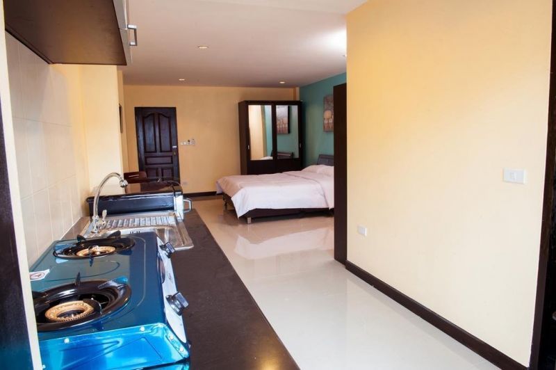 GECKO HOTEL — фото 17