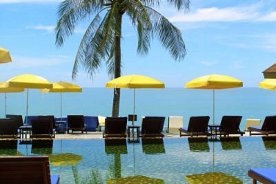 GOLDEN SANDS BEACH RESORT — фото 3