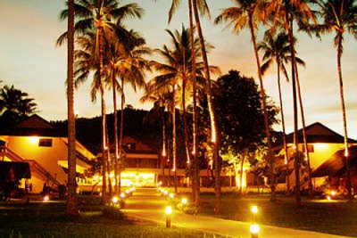 GOLDEN SANDS BEACH RESORT — фото 4