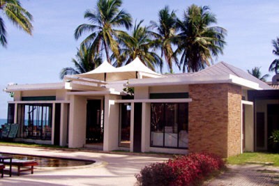 GOLDEN SANDS BEACH RESORT — фото 5