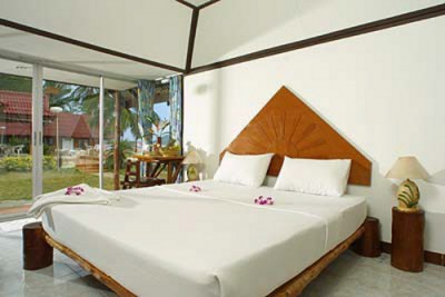 GOLDEN SANDS BEACH RESORT — фото 6