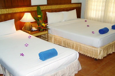 GOLDEN SANDS BEACH RESORT — фото 8