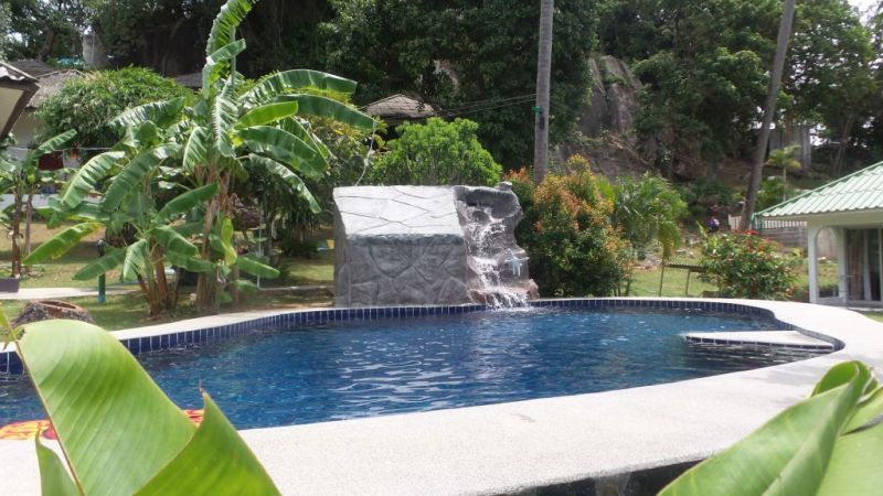 GREEN CANYON RESORT — фото 13
