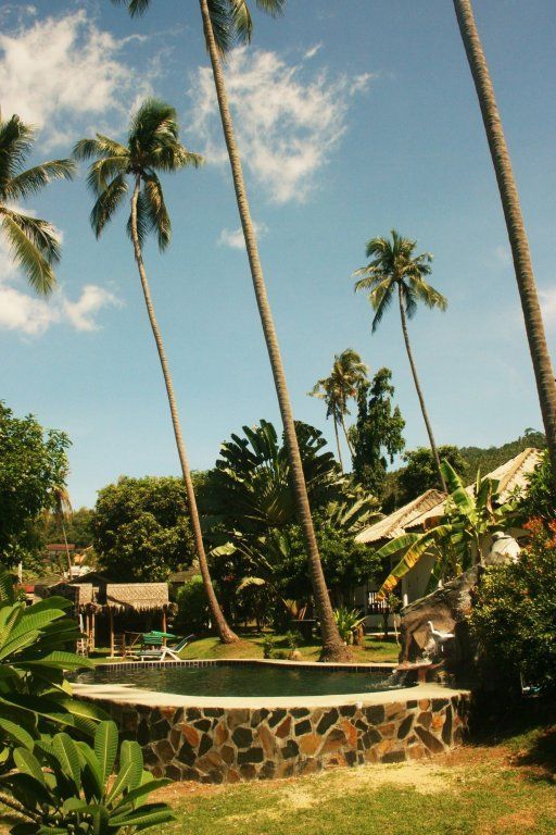 GREEN CANYON RESORT — фото 14
