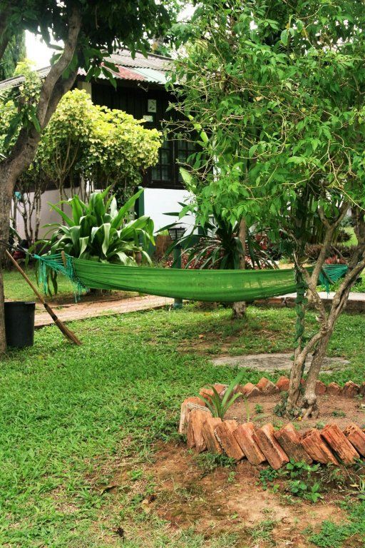 GREEN CANYON RESORT — фото 15