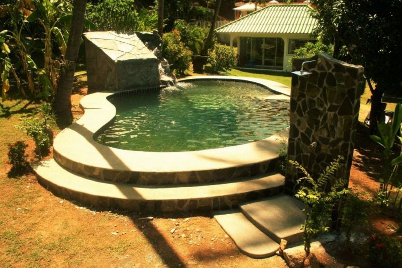 GREEN CANYON RESORT — фото 16