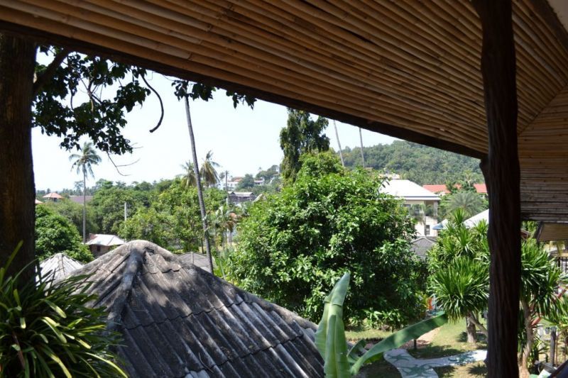 GREEN CANYON RESORT — фото 17