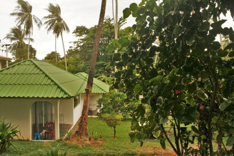 GREEN CANYON RESORT — фото 18