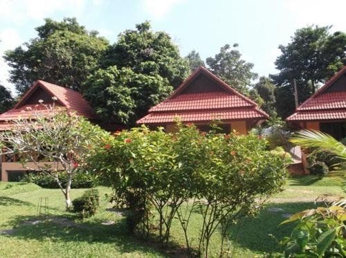 GREEN VILLA — фото 13