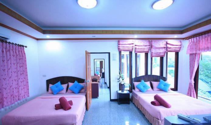 HAAD TIAN BEACH RESORT — фото 2