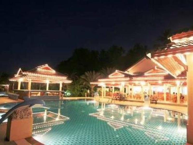 HAAD TIAN BEACH RESORT — фото 3
