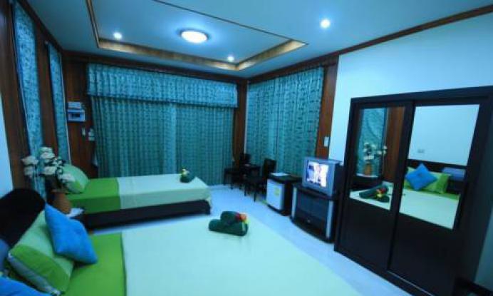 HAAD TIAN BEACH RESORT — фото 4