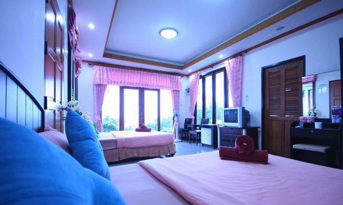 HAAD TIAN BEACH RESORT — фото 5