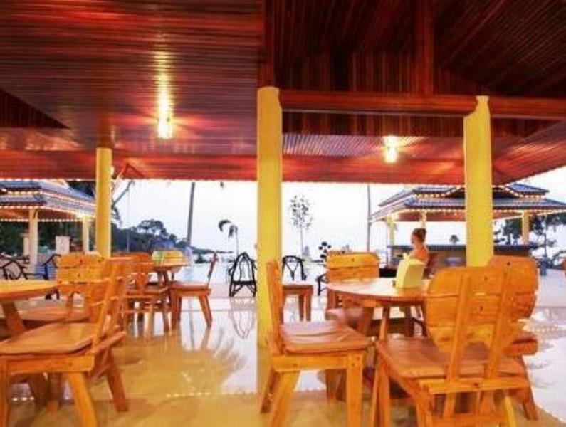 HAAD TIAN BEACH RESORT — фото 10