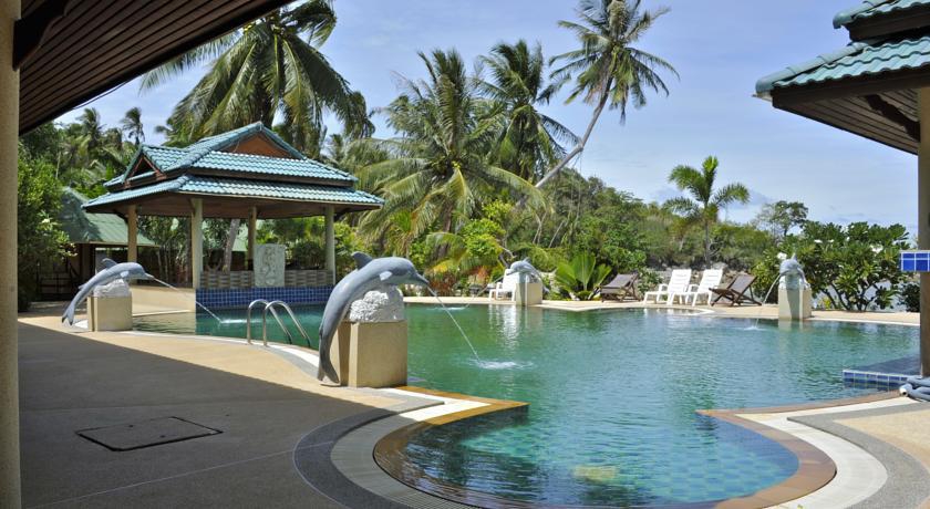 HAAD TIAN BEACH RESORT — фото 14