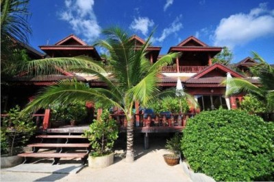 HAAD YAO BAYVIEW RESORT