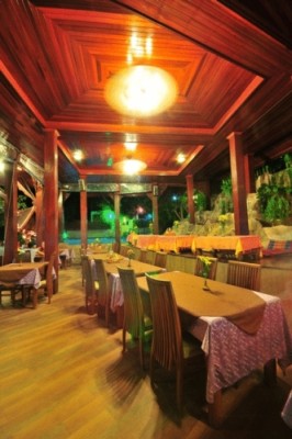 HAAD YAO BAYVIEW RESORT — фото 4