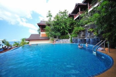 HAAD YAO BAYVIEW RESORT — фото 6