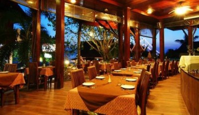 HAAD YAO BAYVIEW RESORT — фото 10