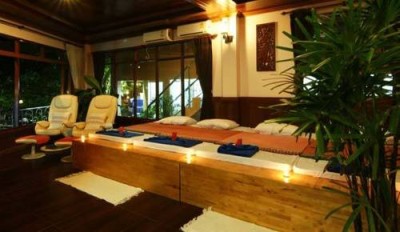 HAAD YAO BAYVIEW RESORT — фото 11