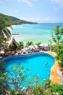 HAAD YAO BAYVIEW RESORT — фото 14