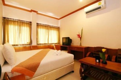 HAAD YAO BAYVIEW RESORT — фото 15