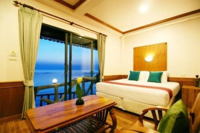HAAD YAO BAYVIEW RESORT — фото 16