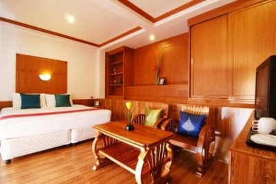 HAAD YAO BAYVIEW RESORT — фото 17
