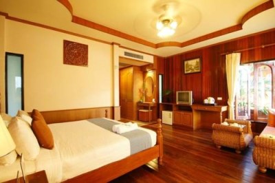 HAAD YAO BAYVIEW RESORT — фото 18