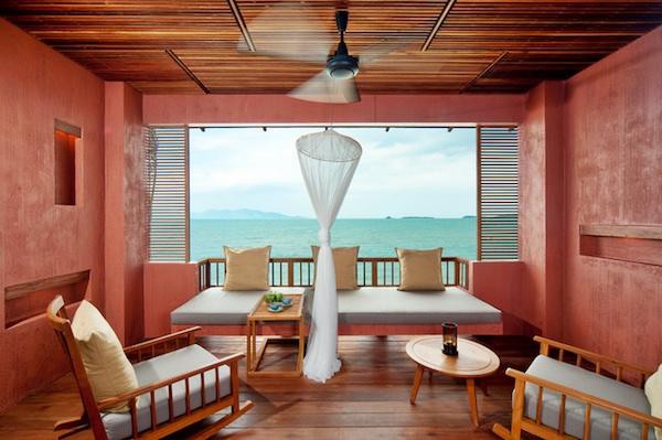 HANSAR SAMUI