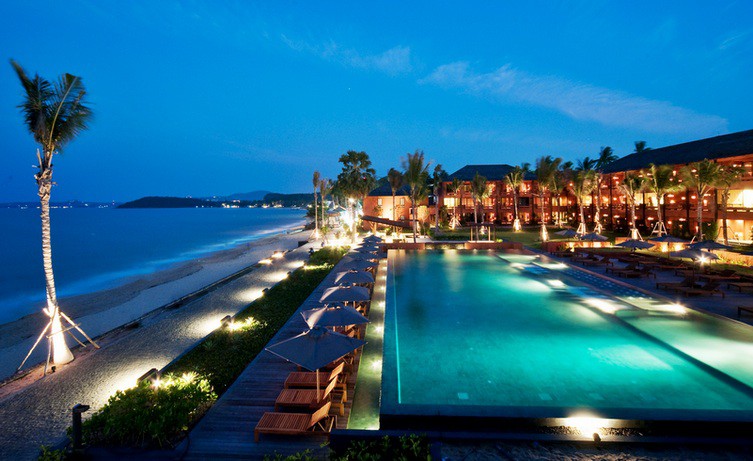 HANSAR SAMUI — фото 3