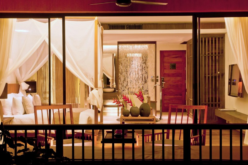 HANSAR SAMUI — фото 9