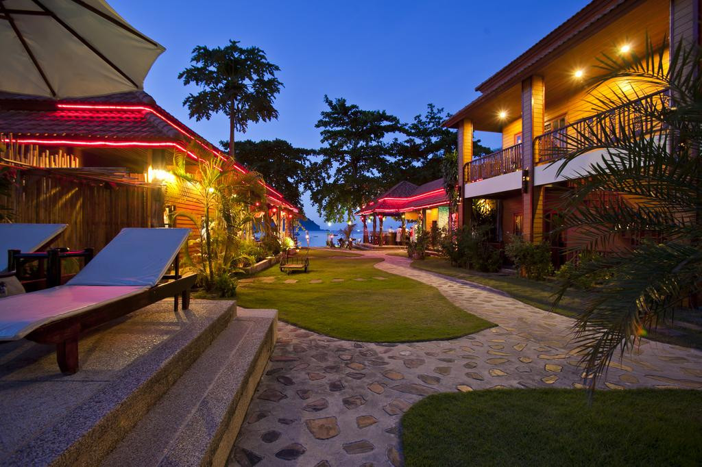 HAVANA BEACH RESORT