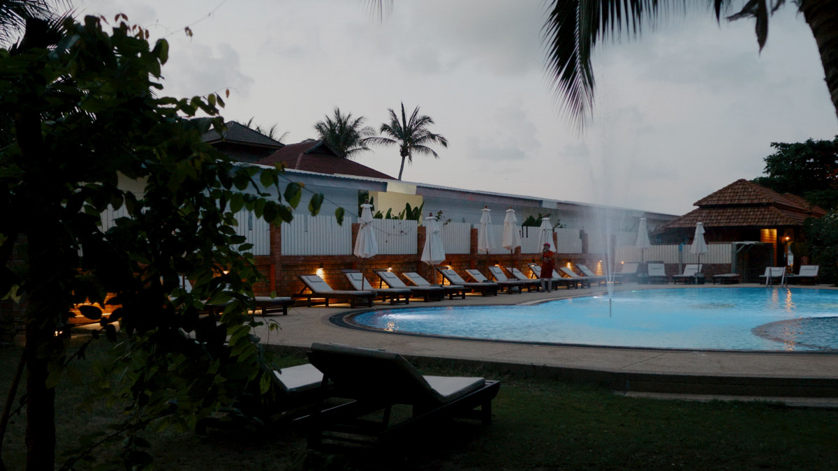 HAVANA BEACH RESORT — фото 8