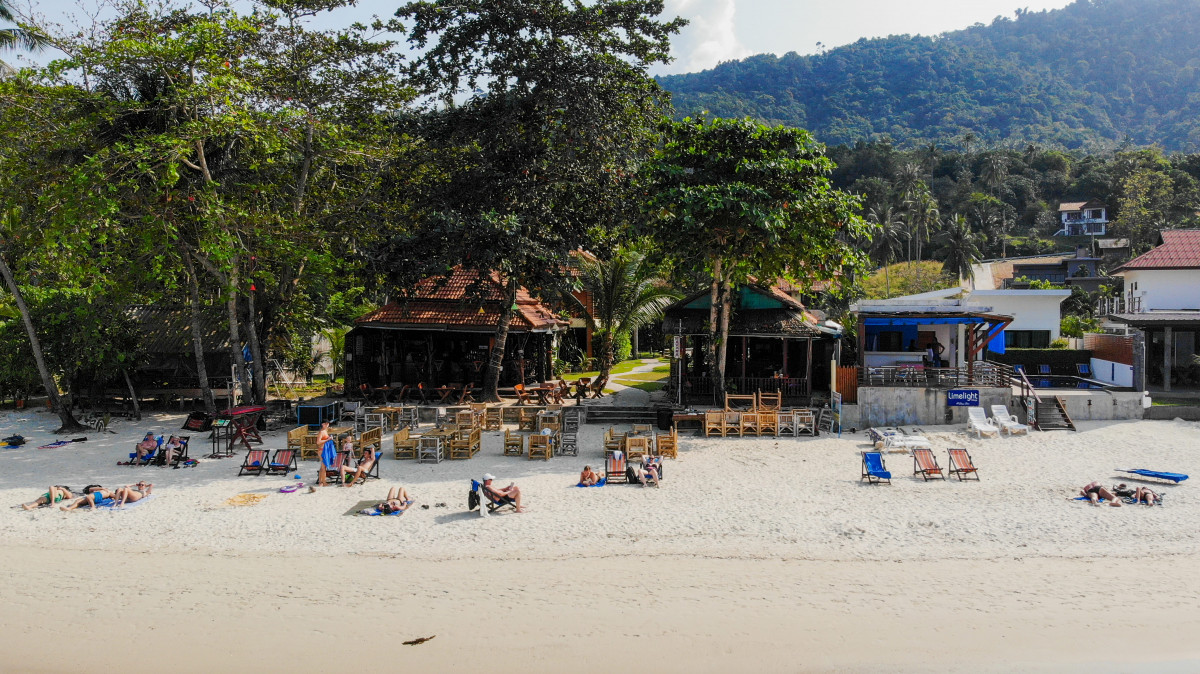 HAVANA BEACH RESORT — фото 12
